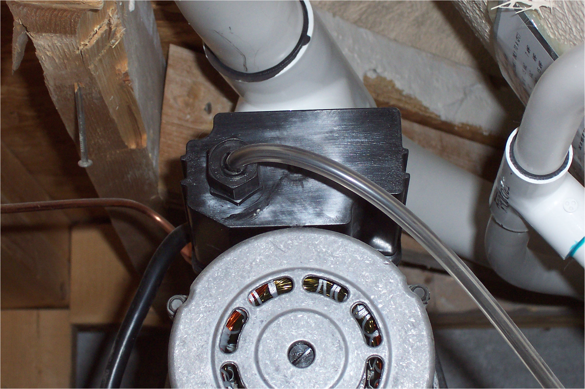 3yhrb pump on off switch rarely used 5 year old jacuzzi