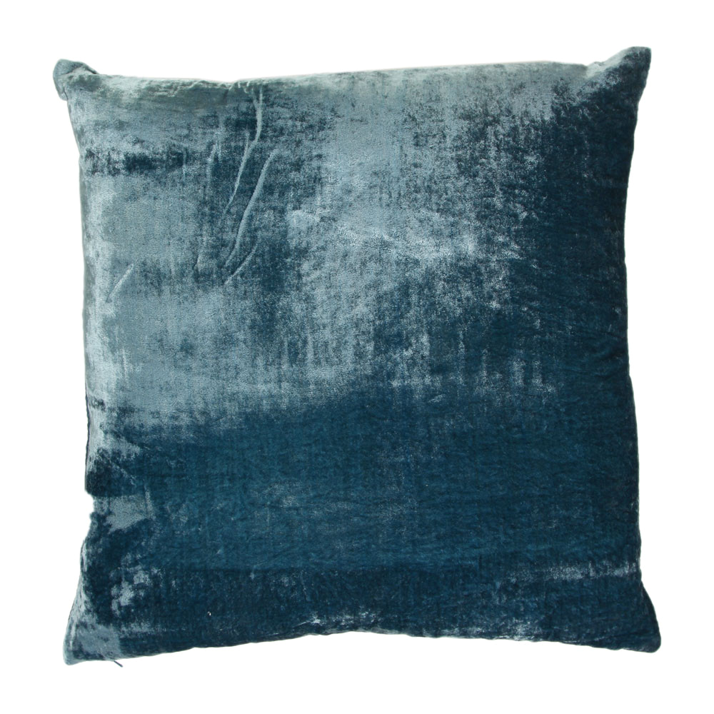 Velvet Floor Cushions Australia Buy William Yeoward Paddy Velvet Cushion 50x50cm