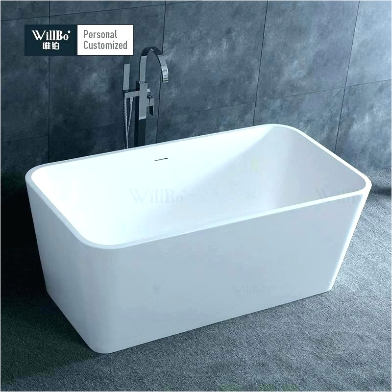 Very Small Bathtubs for Sale Small Square Bathtub – Fecolbi