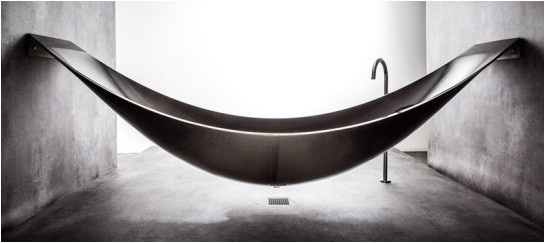 Vessel Hammock Bathtub Price Dutchtub original