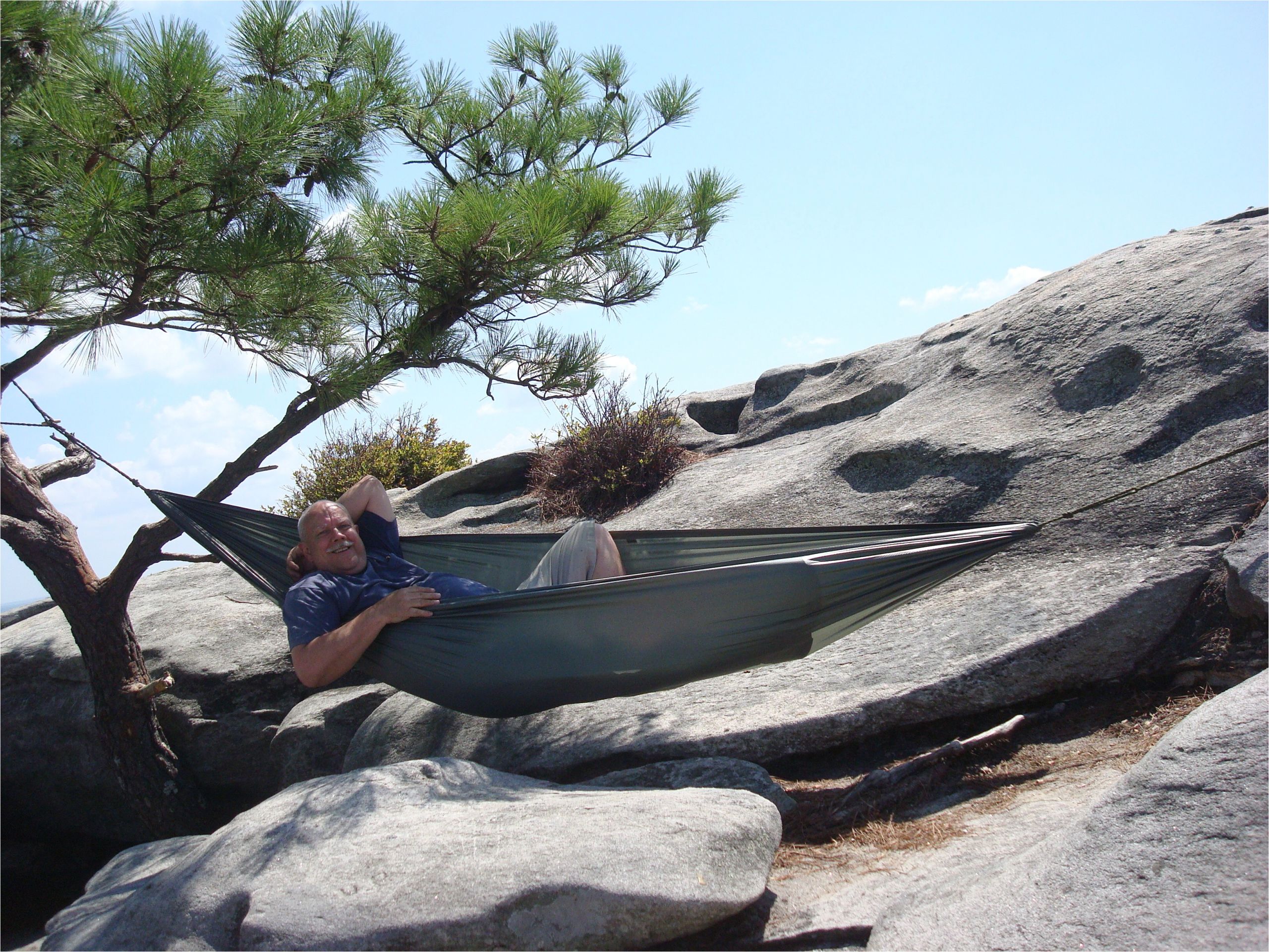 Hammocks