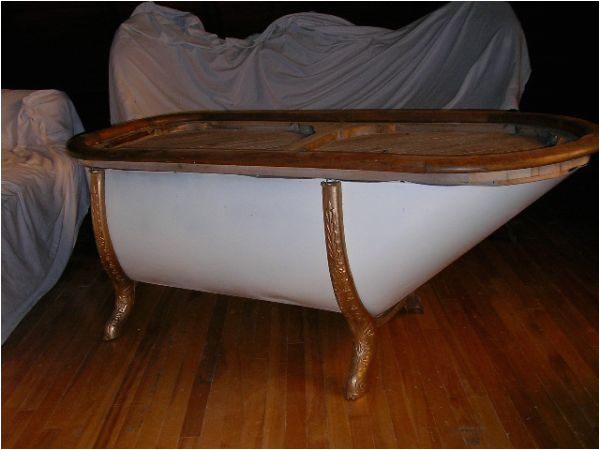 craigslist bathtub