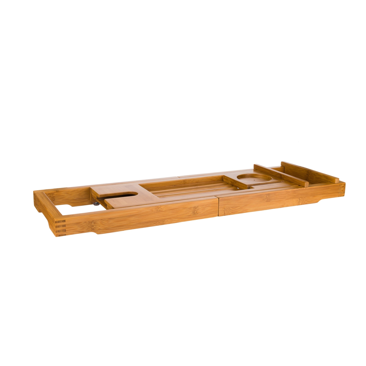 randolph morris 29 inch bamboo bathtub caddy rmybs ff