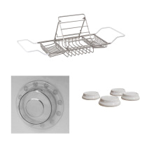 tub cad s and accessories