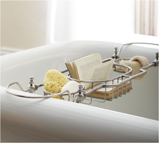 bailey bathtub caddy