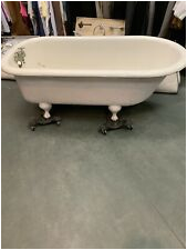 Vintage Clawfoot Bathtubs for Sale Antique Bath Tubs for Sale