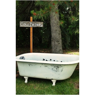 used clawfoot bathtub