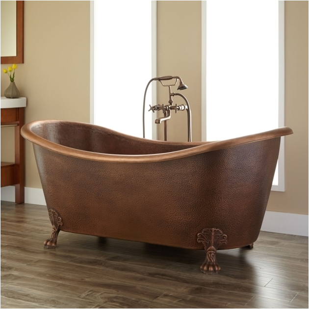 vintage clawfoot tub for sale