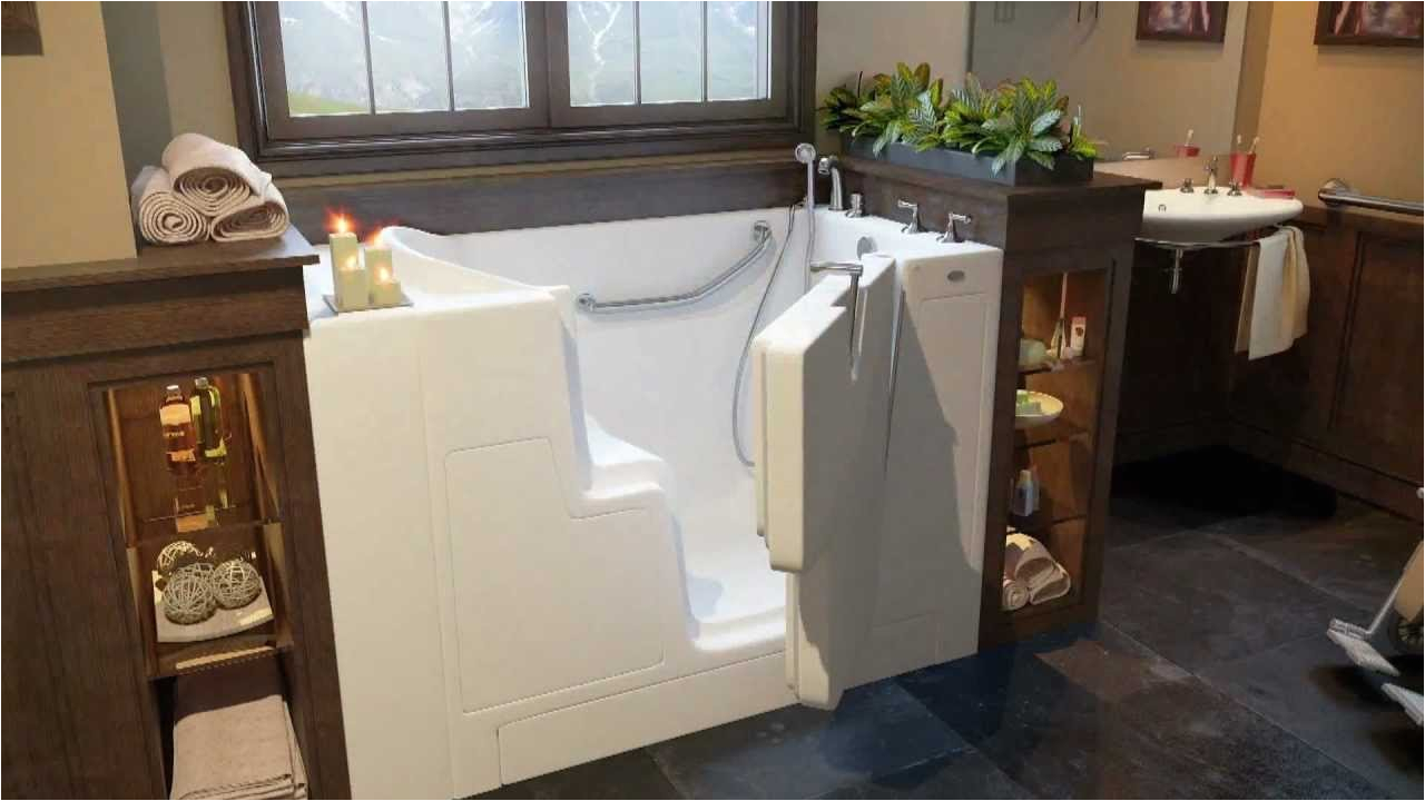 Walk-in Bathtubs Dimensions K Designers Walk In Tubs Simply Walk Instead Of Step Over