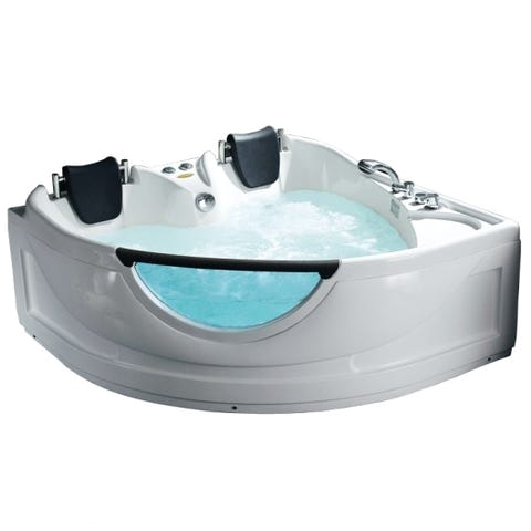 Walk In Whirlpool Bathtub Ariel Bath Buy Jetted Tubs Line at Overstock