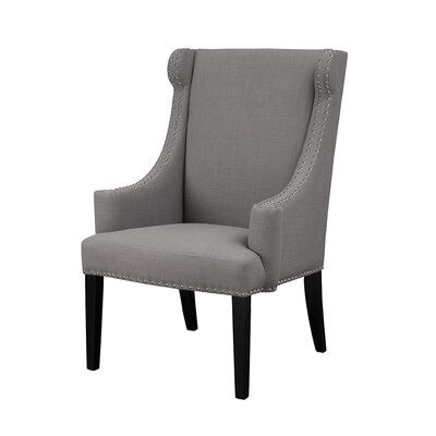 Wayfair Grey Accent Chair Glam Grey Accent Chairs You Ll Love In 2019