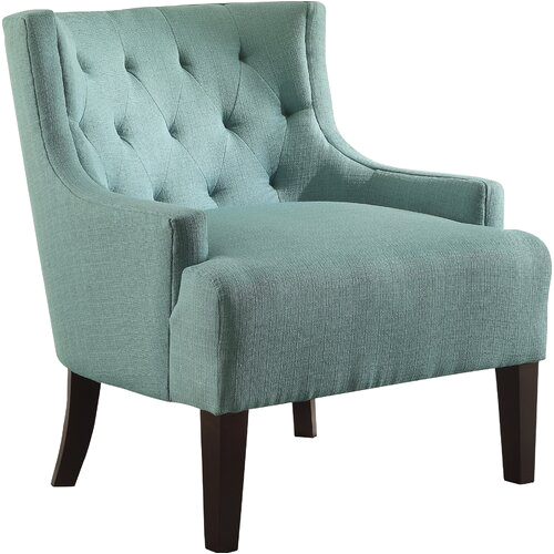 dulce accent chair grey 1233 bome1081