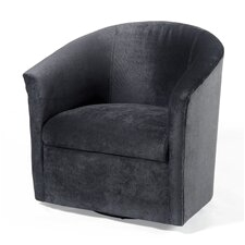 Accent Chairs l54 c O Black