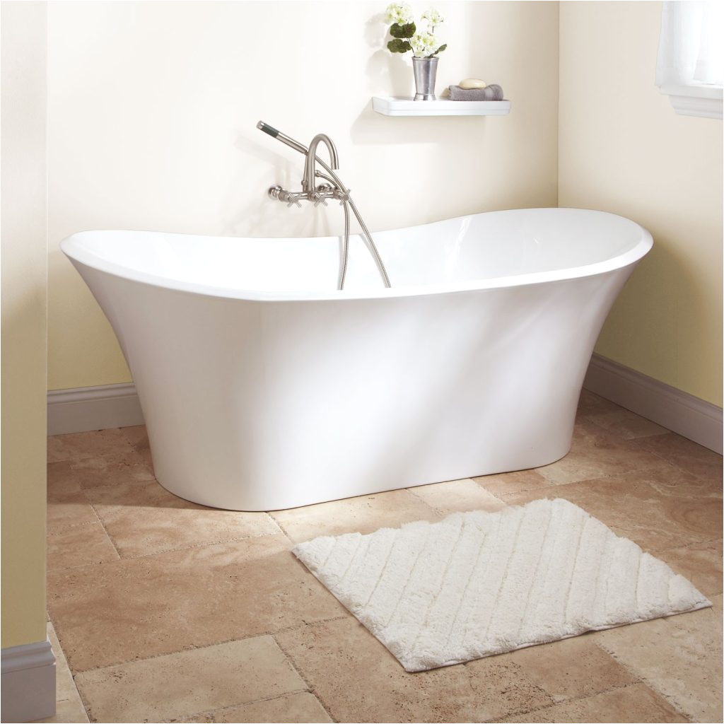 What are Different Types Of Bathtub 4 Types Of Bathtubs to Consider for Your Home
