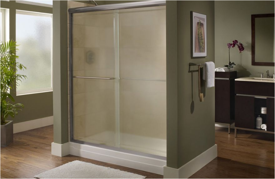 What are Different Types Of Bathtub Different Types Shower Doors and their Characteristics