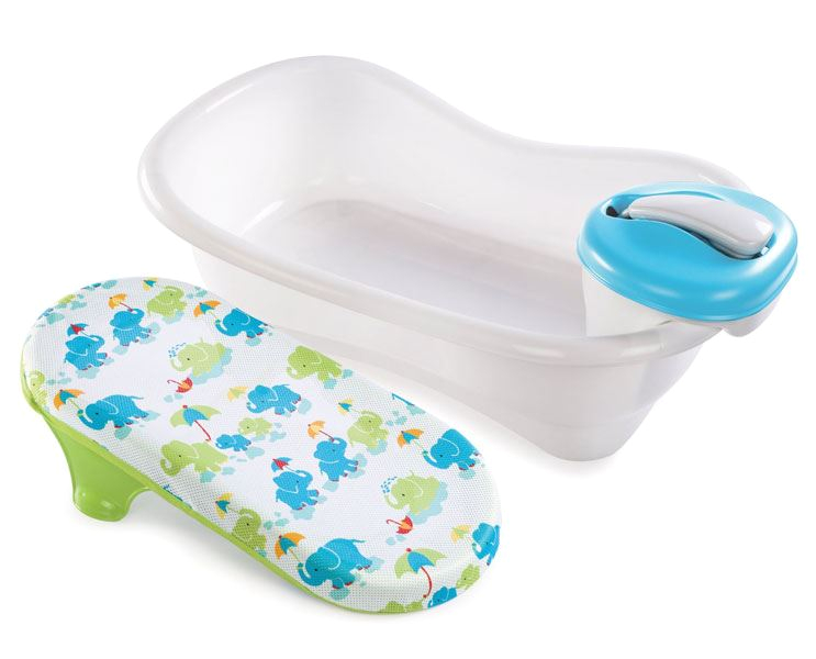 best baby bath tub