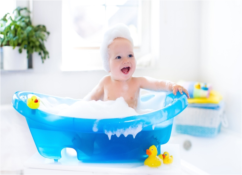 best baby bath tubs