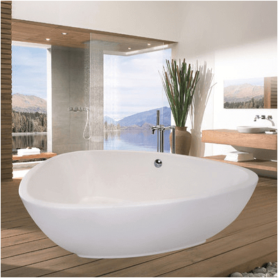 7 best bathtub materials