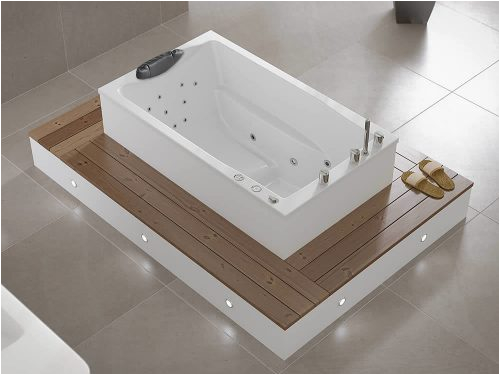 deep soaking bath tubs