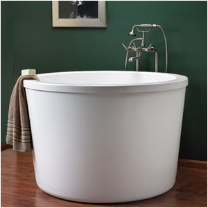 design classic 13 japanese soaking tub