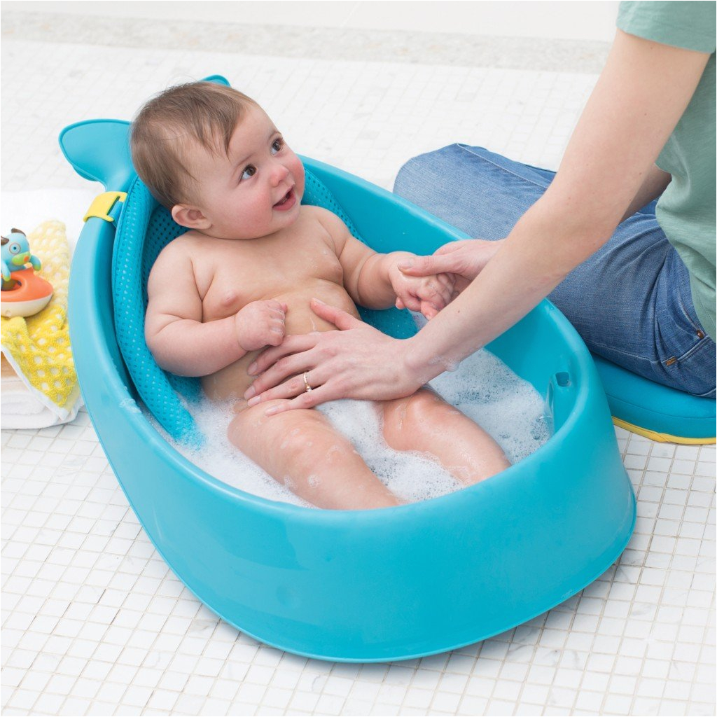 Skip Hop Moby 3 in 1 Tub p