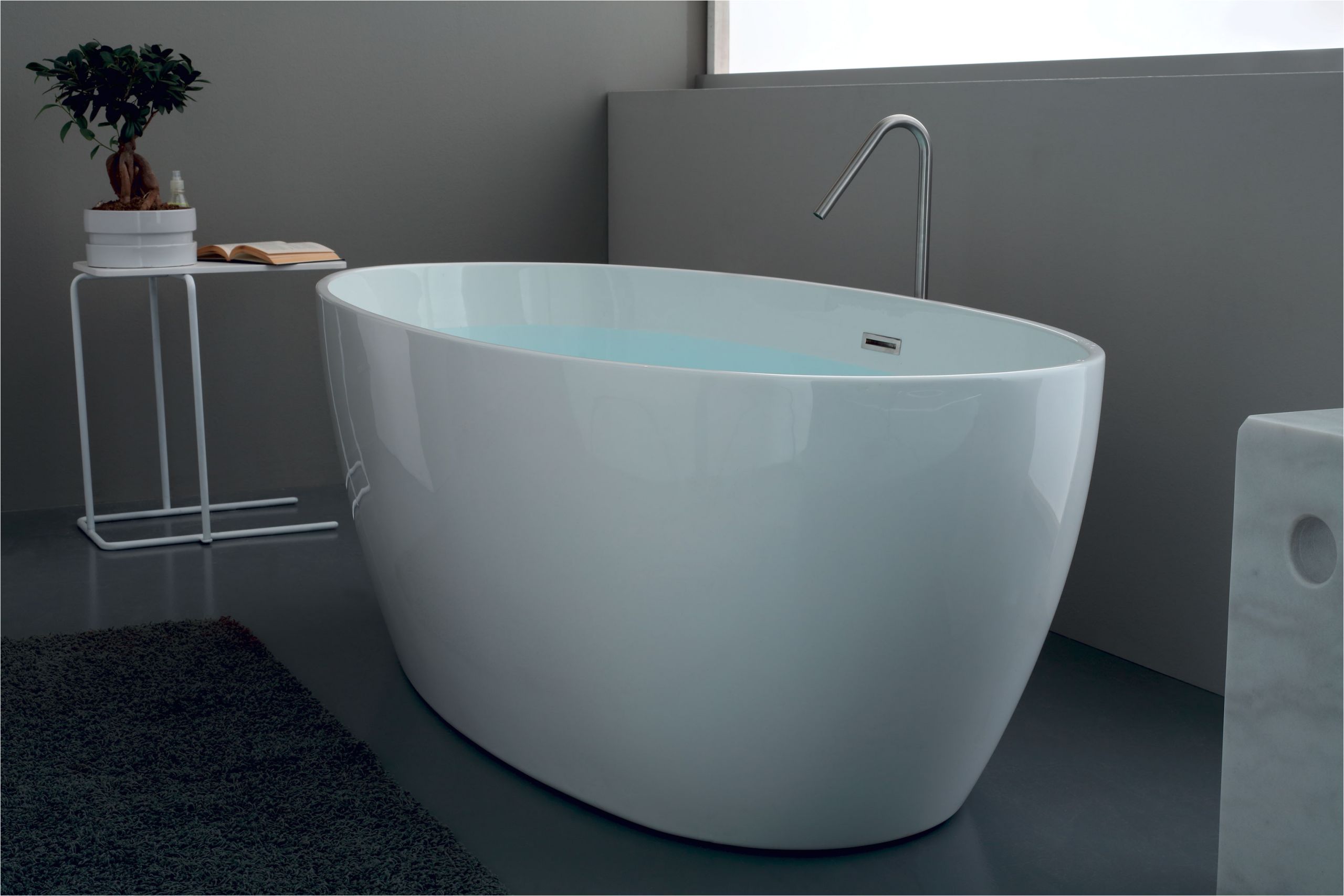 bath tub