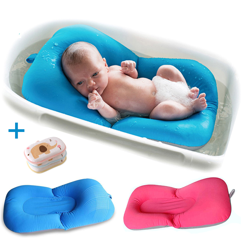 Where to Buy Baby Bathtub Aliexpress Buy New Design Foldable Baby Bath Tub Bed