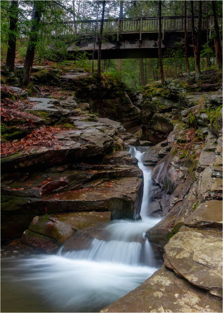 hiking seven tubs recreation area wilkes barre