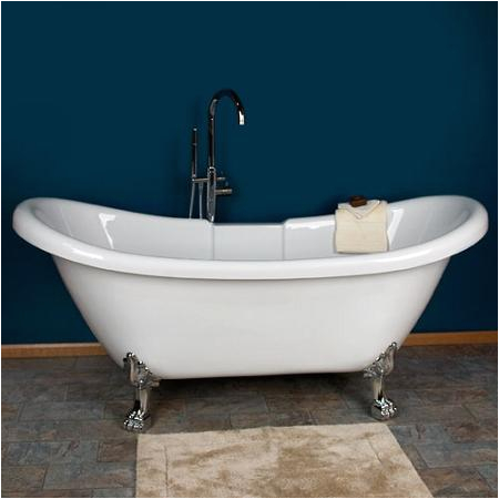 Where to Buy Clawfoot Bathtubs Homethangs Introduces A A Quick Buyer’s Guide to