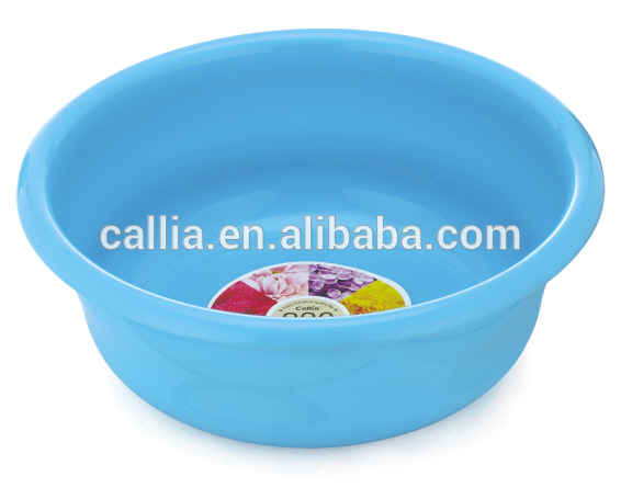 2015 plastic hand wash basin plastic