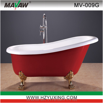 Where to Buy Foot Bathtub Bathtub Claw Foot Freestanding Bathtub Mv 009g Buy