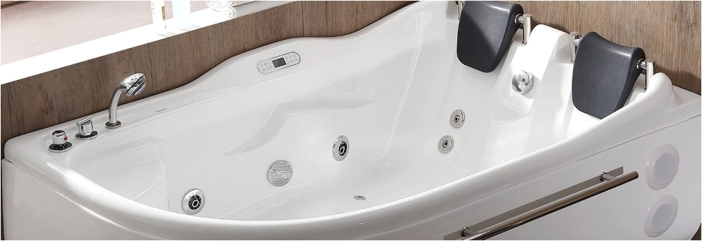 Where to Buy Jetted Bathtub Buy Jetted Tubs Line at Overstock