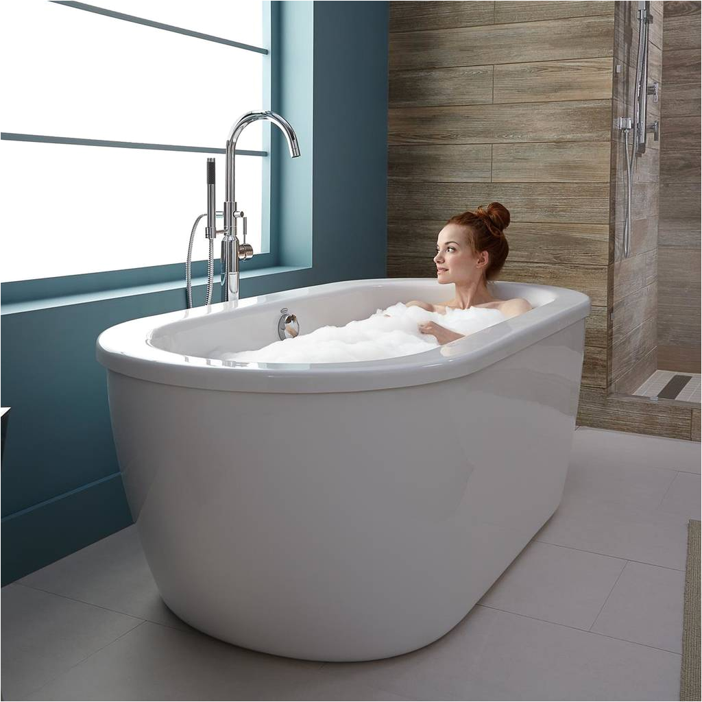 cadet freestanding tub