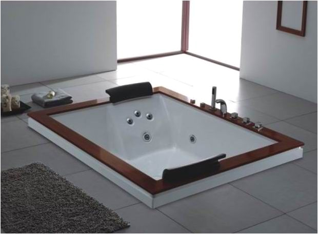 Where to Buy Jetted Bathtub Oversized 2 Person Jetted Bathtubs