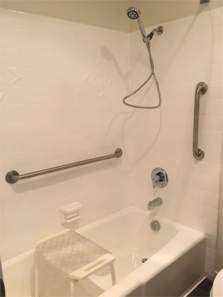Where to Install Grab Bars In Bathtub BradsHomeFurnishings