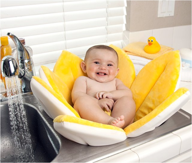 Blooming Bath Baby Seat