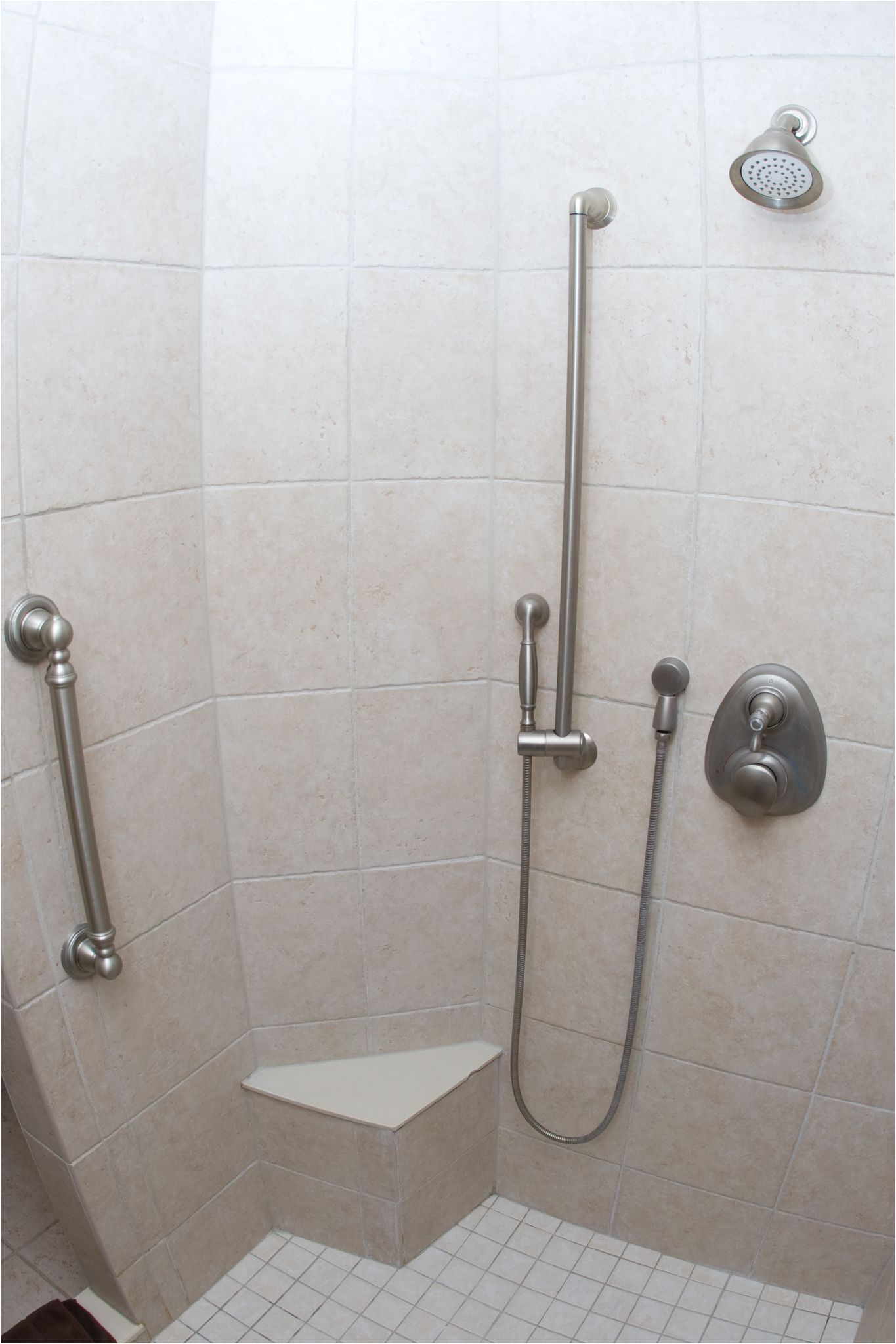 Where to Put Grab Bars In Bathtub Bathroom Awesome Bathroom Safety Bars for Elderly Adults