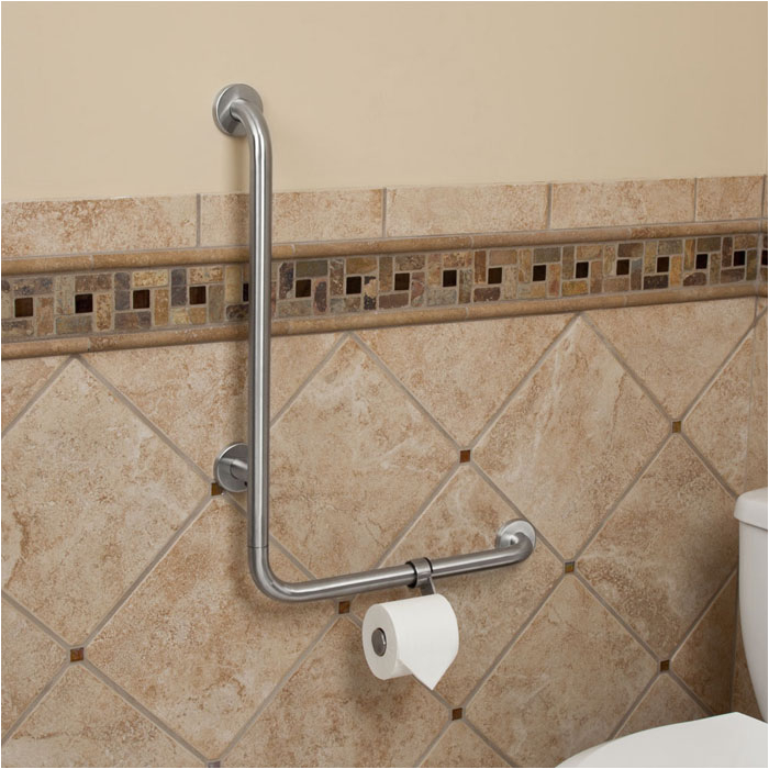 grab bars