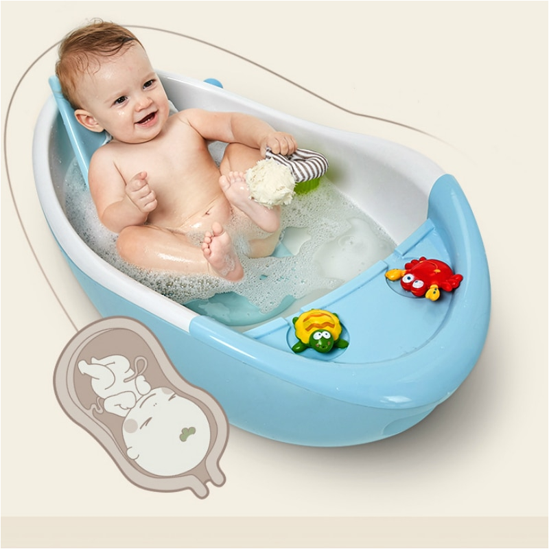 newborn bath tub price