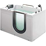 Whirlpool Bathtub 48 Inch American Standard 2848 104 Wlw 28 Inch by 48 Inch
