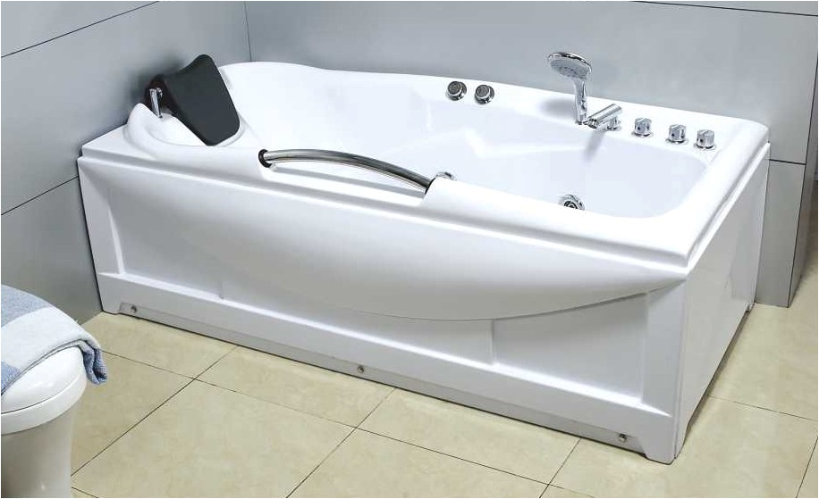 Bath accessories jacuzzi spa tub with ABS board