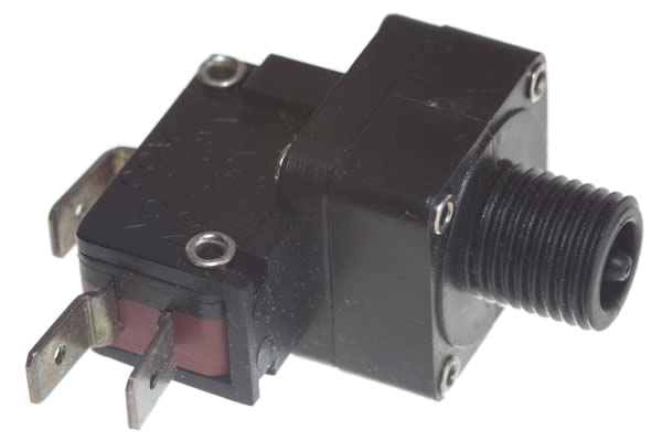 whirlpool express spares pneumatic switches