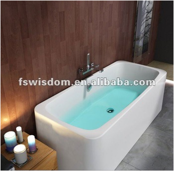 Whirlpool Bathtub Alibaba 2013 Newest Product Freestanding Acrylic Whirlpool Bathtub