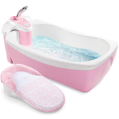 Baby Whirlpool Pink