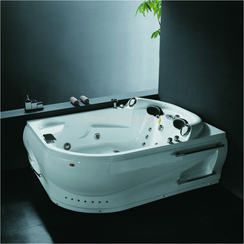 Whirlpool Bathtub Bubbles My 1556 by Sea Free Shipping Acrylic Bubble Bath Whirlpool