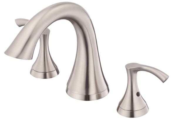 Whirlpool Bathtub Faucets Danze Roman Tub Faucets for Whirlpool and Garden Tubs
