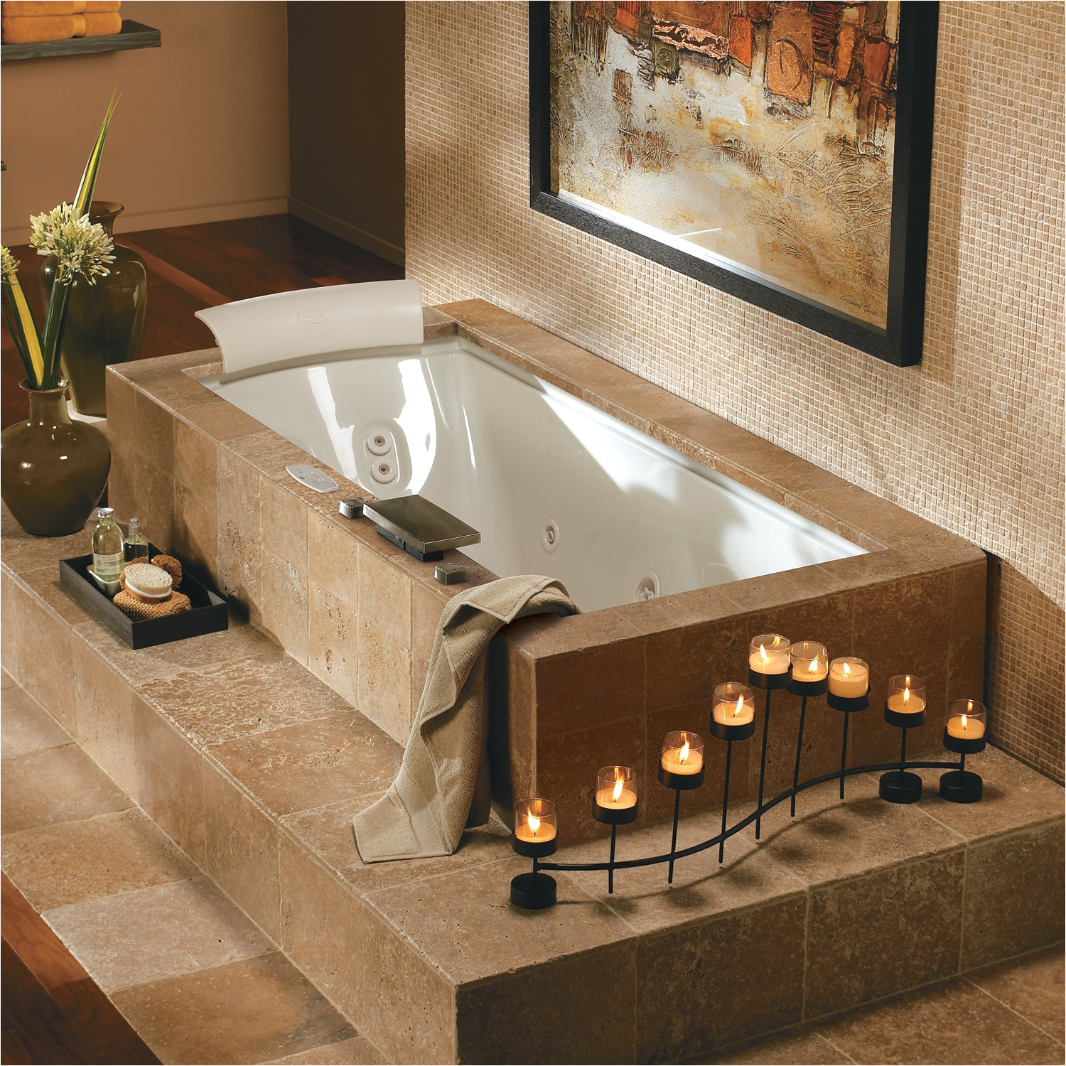 jacuzzi bathtub