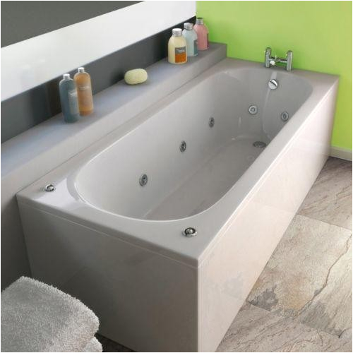 Whirlpool Bathtub Images Whirlpool Trojan Cascade Bath Bathrooms at Bathshop321