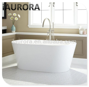 Acrylic Freestanding Bathtub Cheap Price For Malaysia