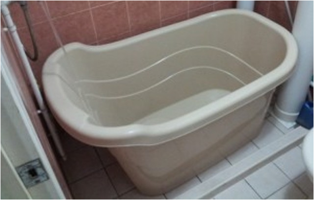 bathtub price portable model 1017